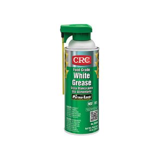 CRC Food Grade White Grease