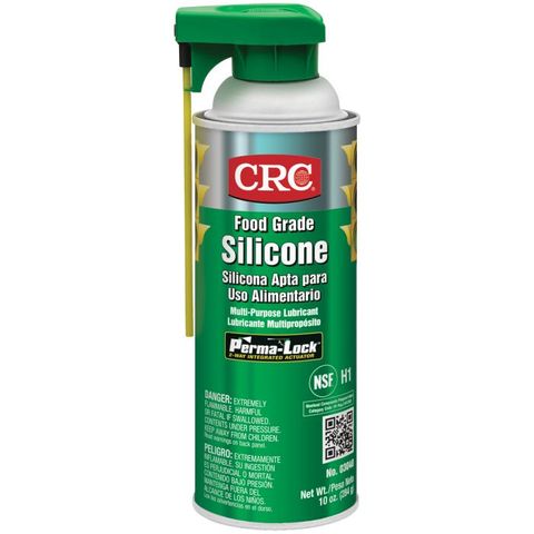 CRC Food Grade Silicone