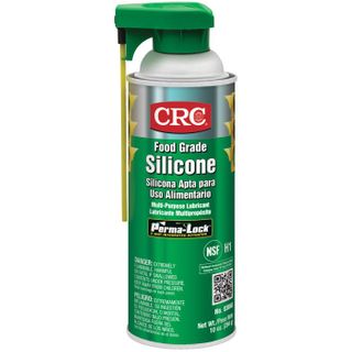 CRC Food Grade Silicone