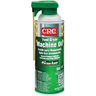 CRC Food Grade Machine Oil