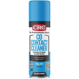 CRC CO Contact Cleaner 150g