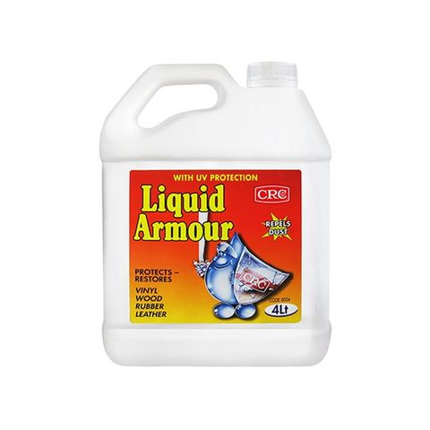 CRC Liquid Armour 4ltr