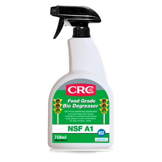 CRC Food Grade Bio Degreaser