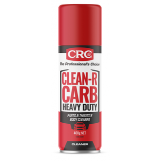 CRC Clean-R-Carb 400g