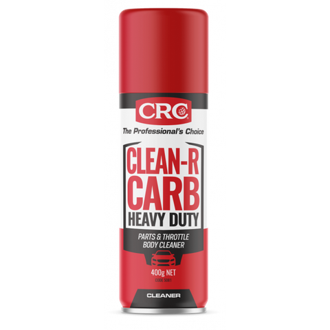 CRC Clean-R-Carb 400g