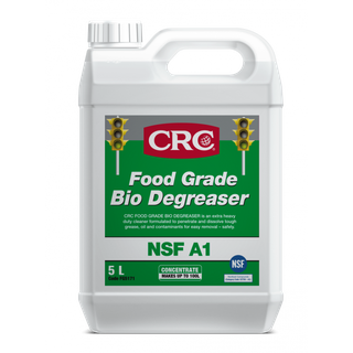 CRC Bio Degreaser FoodGrade