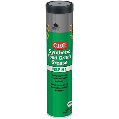 CRC Synthetic Food Grade Grease