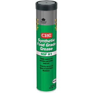 CRC Synthetic Food Grade Grease