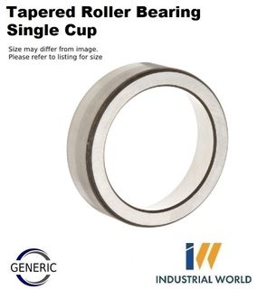 Generic - Tapered Roller Bearing Single Cup