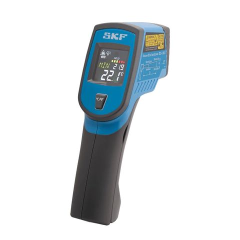 SKF - Infrared Thermometer Emissivity 0.95