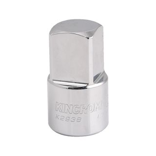 KINCROME - SOCKET ADAPTOR 1/2 F X 3/4 M