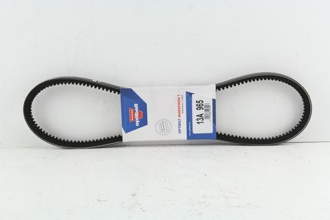 Opti Notched Auto Belt