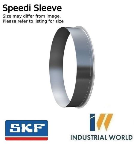 SKF - Speedi-Sleeve - 130.18 mm ( 5-1/8 Inch)