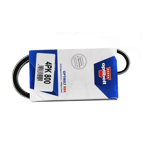 OptiBelt RBK - Multrib Auto Belt