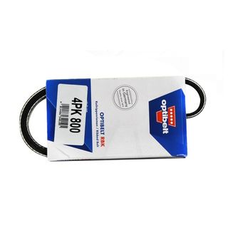 OptiBelt RBK - Multrib Auto Belt