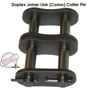 GENERIC ROLLER CHAIN 1-1/4- 20B -2 ROW -JOINER