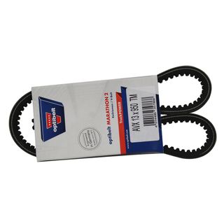 Opti Notched Auto Belt