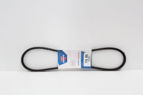 Opti Notched Auto Belt