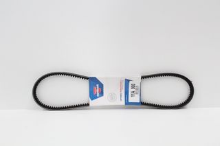 Opti Notched Auto Belt