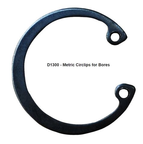 Internal Circlip D1300-3300