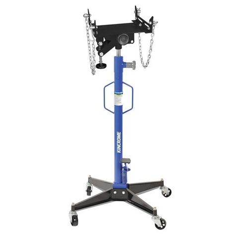 Kincrome - Single Stage Transmission Jack