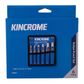 Kincrome - Hollow Punch Set