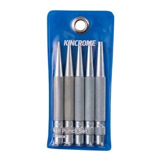 Kincrome - Nail Punch Set