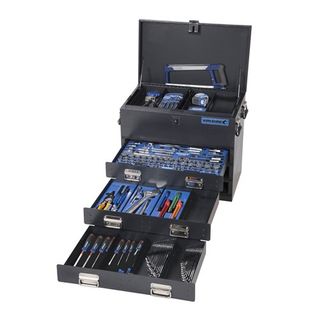 KINCROME - TRUCK BOX TOOL KIT 219 PIECE