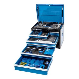 Kincrome - Evolution Chest Tool Kit