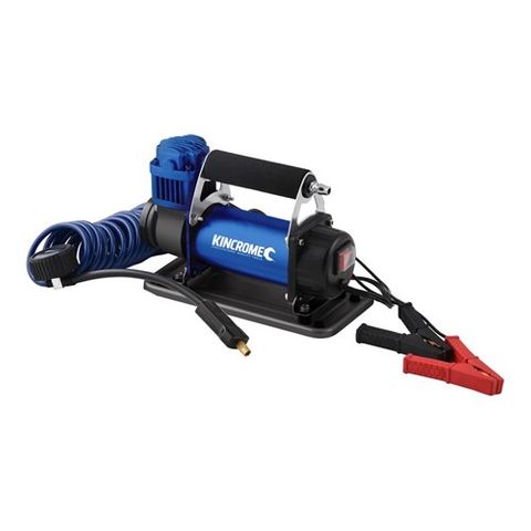 KINCROME - RANGER 12V AIR COMPRESSOR