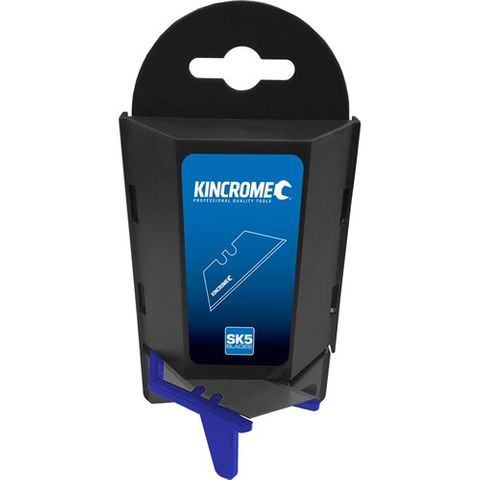 Kincrome - Utility Knife Blades
