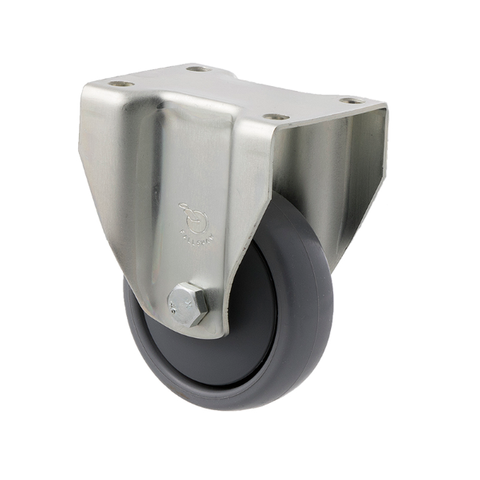 Fallshaw - 75mm x 23mm TPE rubber