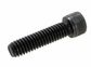 Socket Head Cap Screw - 1/4 UNC x 1 PLN (Box=100)