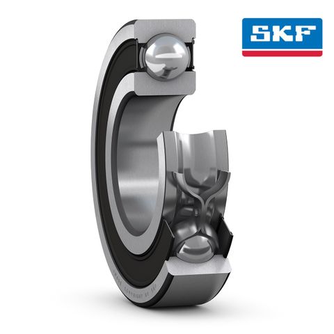 SKFi- Deep Groove Ball Bearing