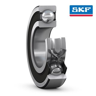 SKF- Deep Groove Ball Bearing