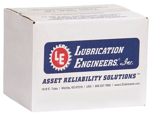 Lubrication Eng -Truck and Farm Grade Grease NLGI2