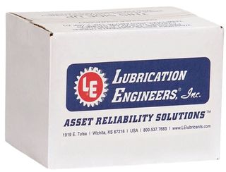 Lubrication Eng -Truck and Farm Grade Grease NLGI2