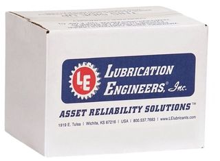 Lubrication Eng - Almasol High Temp Grease