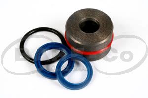 Seal Kit Black Bareco B3015Ram