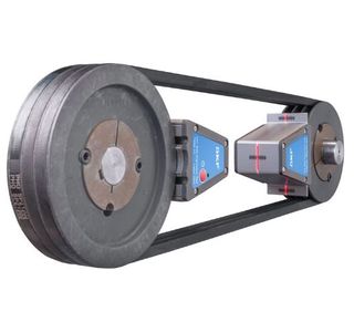 SKF - Highly accurate V-belt Pulley Alignment Tool