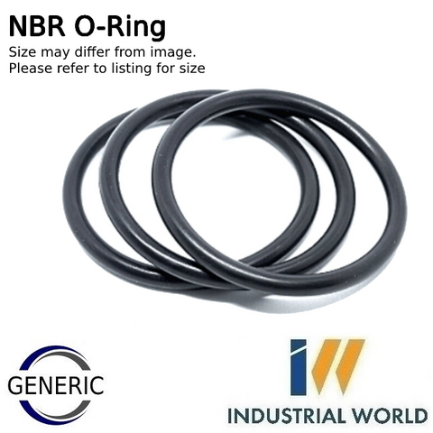 METRIC OIL SEAL