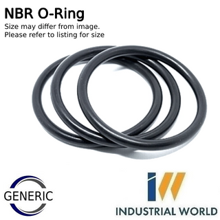 METRIC OIL SEAL