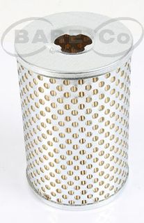 Internal Hyd Filter Ford 3 Cyl