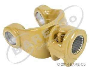 21 Spl Qr Yoke 1410-W230 Ser