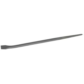 KINCROME - PODGY BAR -400mm long black finished