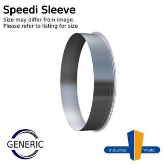 Economy - Speedi-Sleeve - 59 mm