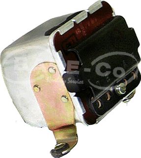 6 Volt Regulator=Te20