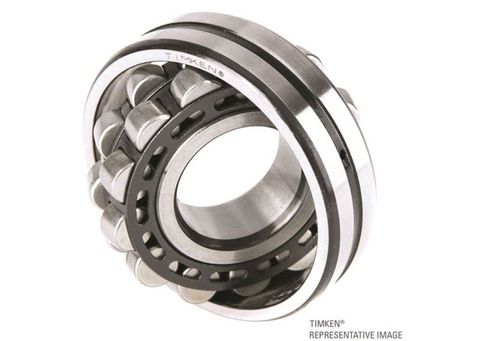 Timken - Spherical Roller Bearing Cylindrical Bore