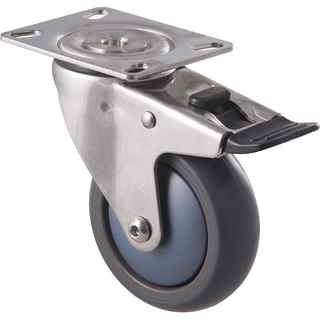 Fallshaw - 100mm thermoplastic elastomer