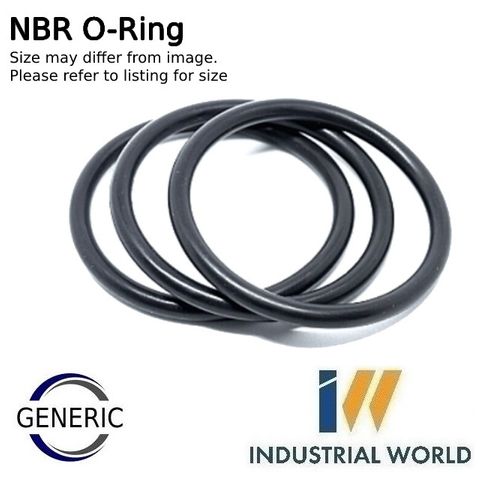 METRIC O-RING N90